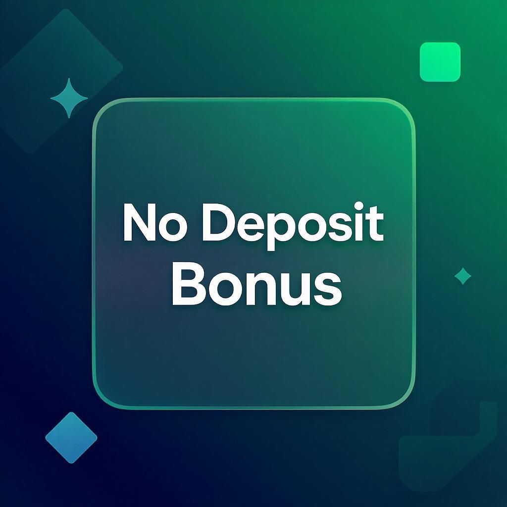 No Deposit Bonus