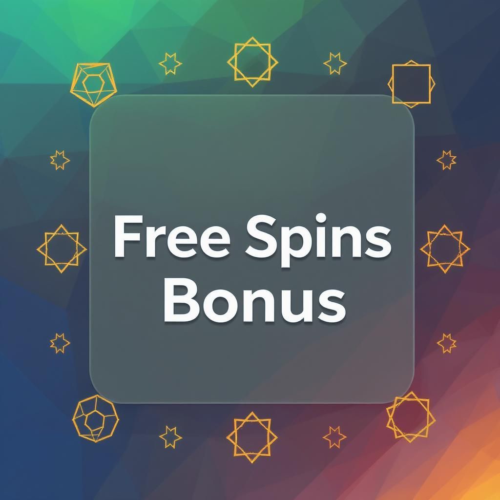 Free Spins Bonus